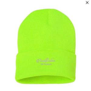 Ready2shine life matters beanie hats